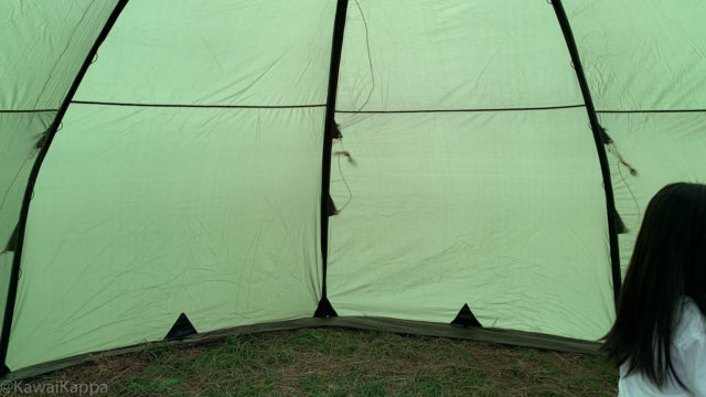 バランゲルドーム